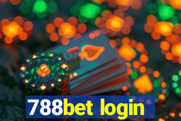 788bet login